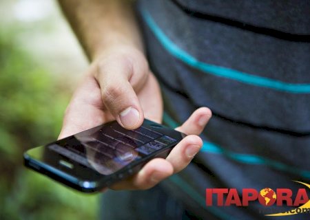 Funcionário público de Itaporã é vítima de golpe e perde R$ 18.500