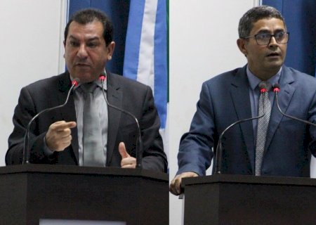 Vereadores de Maracaju cobram e prefeitura confirma que vai multar donos de terrenos sujos