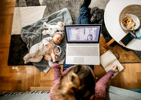 Mediação materna: por que algumas mães não deixam os pais ajudarem