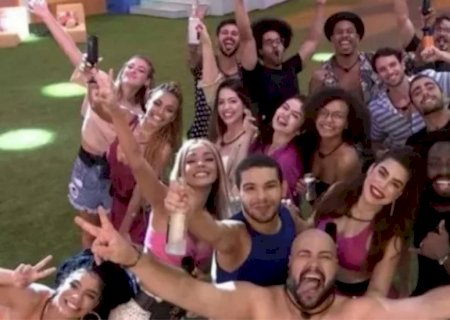 Globo volta atrás e tira eliminados da final do BBB 22