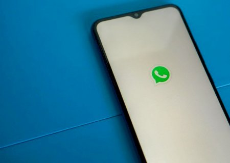 WhatsApp cria opção para usar a conta em dois celulares ao mesmo tempo