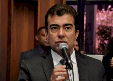 Aprovado projeto de Marçal que cria atenção à saúde mental das vítimas da covid-19