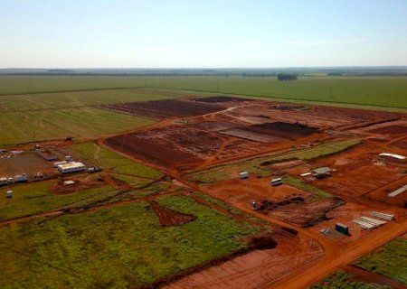 Usina de etanol recebe licença ambiental e vai gerar mais de 600 empregos em Maracaju