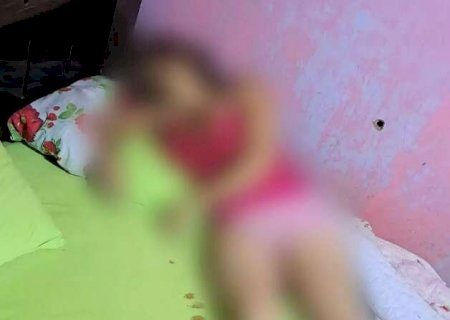 Adolescente que participou de execu&ccedil;&atilde;o para vingar estupro &eacute; apreendido