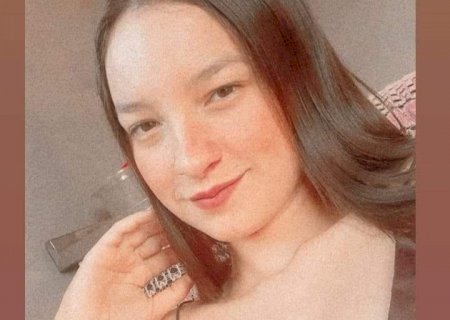 Adolescente morre e outra fica ferida após serem atropeladas por caminhão em Sidrolândia