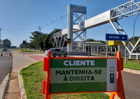 Detran-MS lança manual para formação de condutores