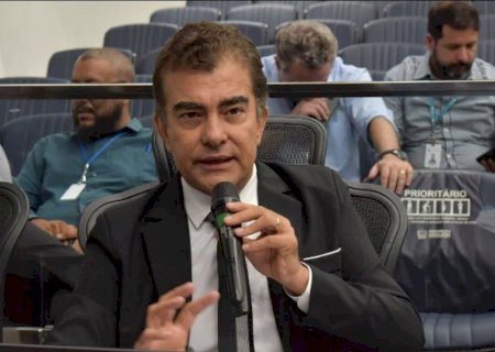 Projeto de Marçal cria semana de informação sobre distúrbio que afeta fala de crianças