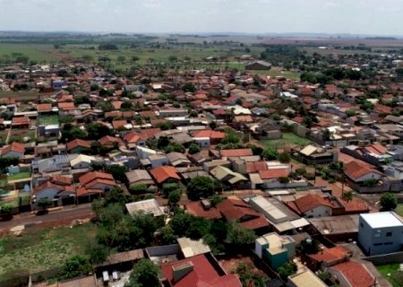 Prefeitura de Itaporã autoriza participação de entidade em programa habitacional