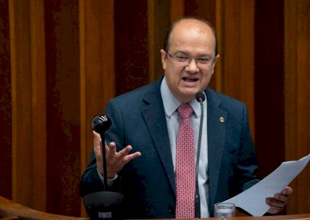 Barbosinha é contra aumento de 13,53% em pedágio da BR-163 e diz que valor é abusivo