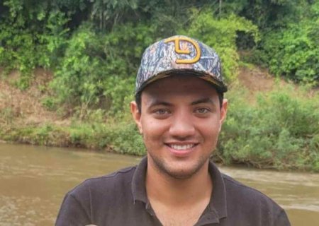 Após morte, Prefeitura de Jardim emite nota de pesar e cancela missa de aniversário da cidade