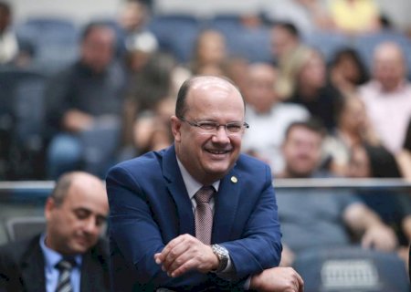 Trabalho de Barbosinha garante R$ 1,340 milhão para saúde de 31 municípios de MS
