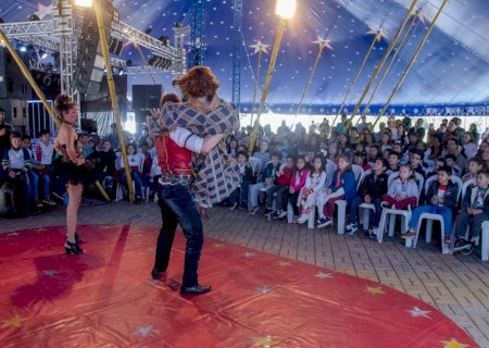 Festival de Inverno de Bonito é adiado para agosto