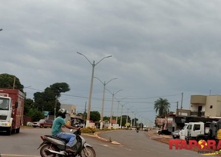 Defesa Civil Nacional alerta para frio intenso em Mato Grosso do Sul nos próximos dias