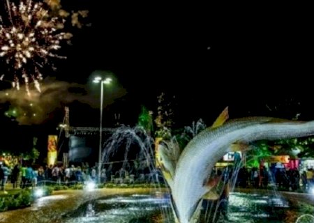 Festival de Inverno de Bonito é transferido para o mês de agosto