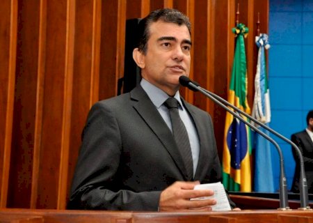 Aprovado projeto de Marçal que obriga hospital a oferecer local adequado de descanso para enfermeiros