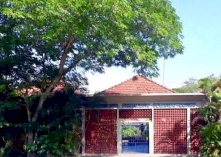 Escola de Sidrolândia suspende aulas após sete professores testarem positivo para Covid-19