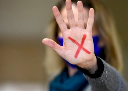 Sidrolândia inicia ações em prol a Semana de Combate ao Feminicídio