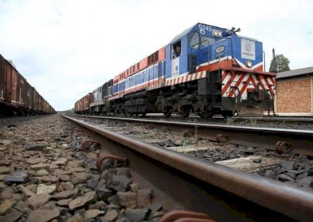 Caarapó vence concorrência e terá um terminal da Nova Ferroeste, diz prefeito