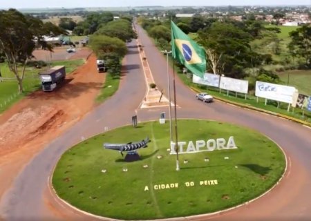 Vem frio por aí: semana começa quente, mas deve terminar 'gelada' em Itaporã