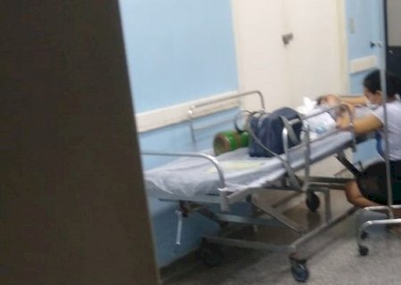 11 bebês morreram de Covid em MS na mesma idade do que morreu em pronto-socorro de Corumbá