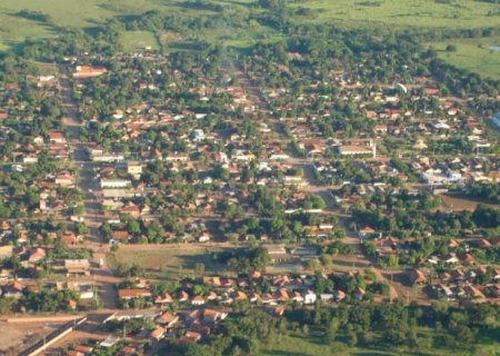 Estudo mostra cidade de MS entre as 10 que mais desmataram a Mata Atlântica