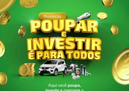 Sicredi Centro-Sul MS entrega 208 prêmios para ganhadores do 2º sorteio da promoção