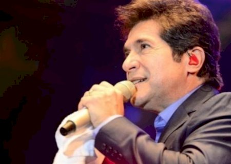 Com show de Daniel, Festival de Inverno de Bonito começa nesta quinta