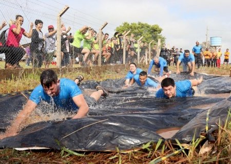 Prefeitura de Maracaju realizará 2º Extreme Maracaju Running em setembro