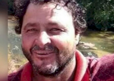 Trabalhador prensado por trator era um exemplo de pessoa, dizem amigos
