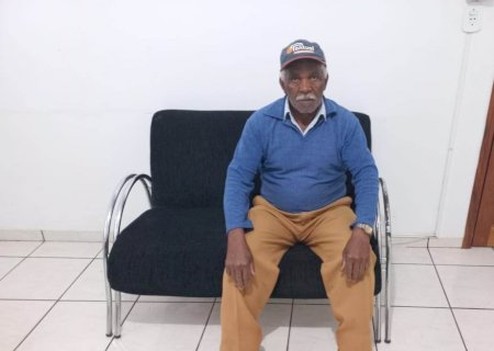Morador de Caarapó procura por irmã que não vê há 34 anos