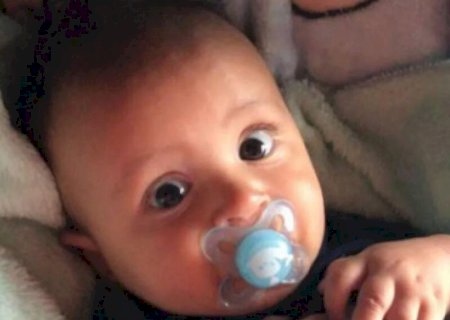 Jovem mata primo de 11 meses a tiros e deixa outros 4 feridos