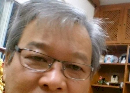No dia do seu aniversário, Geraldo Morita, um dos renomados fotógrafos morre, LUTO em Fátima do Sul