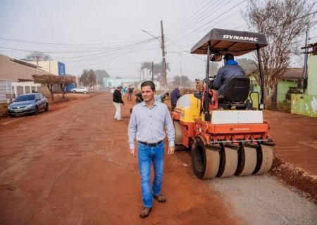 Com investimentos próprios, Maracaju prioriza reformas, ampliação e construção de escolas