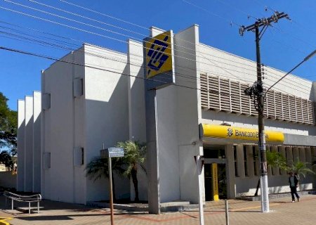 Prefeitura de Caarapó antecipa salários dos servidores na antevéspera do Dia dos Pais