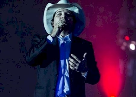 Caarapoense será um dos locutores da Festa do Peão  de Barretos de 2022