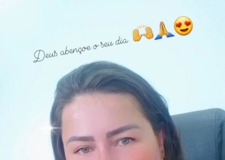 Completando idade nova hoje  advogada itaporaense Nadia Zangirolami