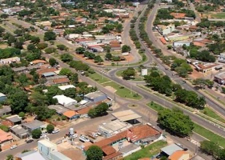 Governo investe R$ 2,4 milh&otilde;es em obras no interior do Estado