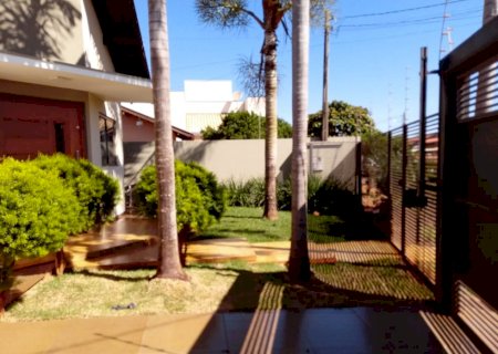 Grande Oportunidade: Casa à venda em Itaporã (Fotos)