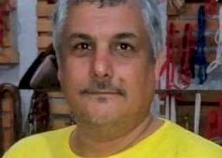 Douradense morre após acidente de moto em rodovia de MS