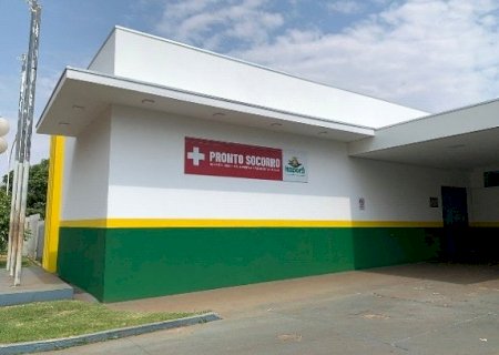 Novo Pronto Socorro do Hospital de Itaporã RecebeDenominação Em Homenagem Ao Rotary Club de Itaporã