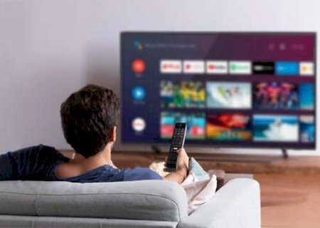 Internet j&aacute; &eacute; acess&iacute;vel em 90,0% dos domic&iacute;lios do pa&iacute;s, diz IBGE