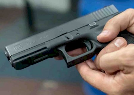 TSE proíbe transporte de armas e munições 24h antes e depois e no dia das eleições