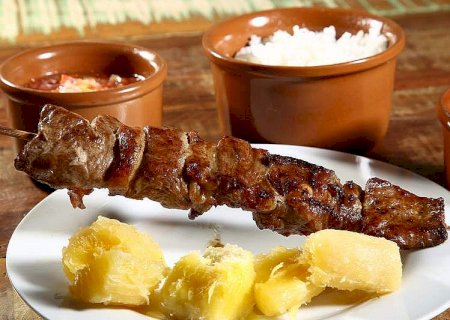 Começa hoje inscrição para Festival Gastronômico de Dourados