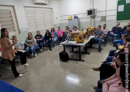 Sindicato Rural de Maracaju lança projeto de apoio educacional à jovens da rede pública de ensino