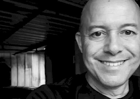 Professor Edir morre e escola entra em luto em Ivinhema