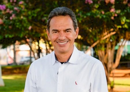Marquinhos Trad vai à polícia depor sobre acusações de assédio sexual