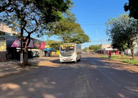 Dourados terá R$ 3,6 milhões para revitalizar avenida José Roberto Teixeira