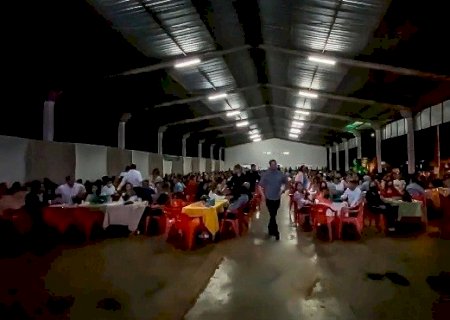 Dia do Servidor Público é ponto facultativo nas repartições públicas municipais de Caarapó