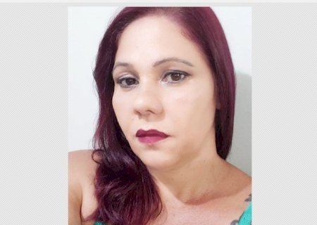 Completando idade nova nesta quarta-feira (19) em Itaporã, Josiane Vicente 