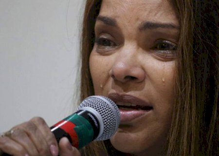 Flordelis afirma que foi abusada e agredida pelo pastor Anderson